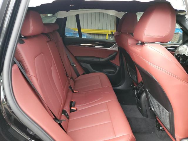 2024 BMW X3 XDRIVE3 5UX53DP09R9U65393