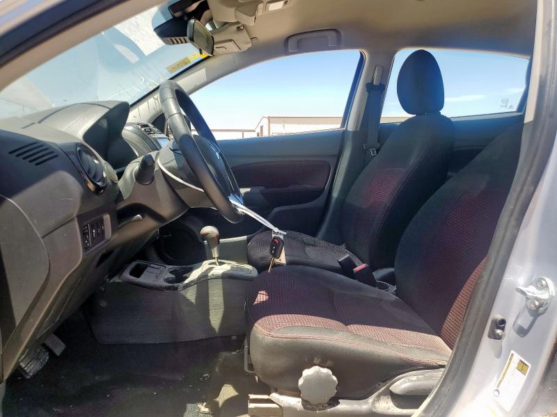 2024 MITSUBISHI MIRAGE SE ML32AWHJ9RH004667