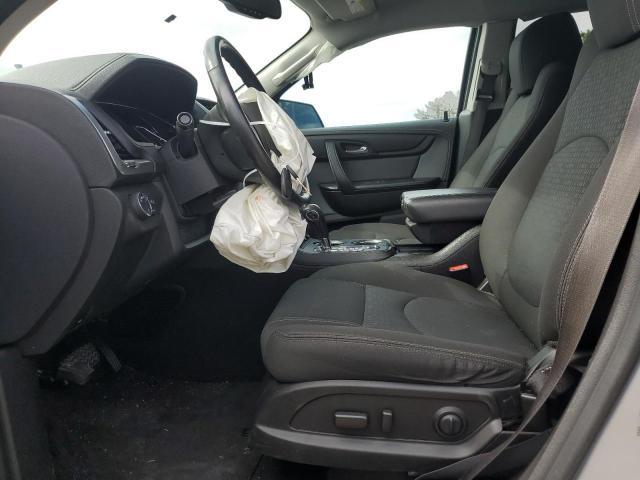 2016 GMC ACADIA SLE 1GKKVPKD5GJ287587