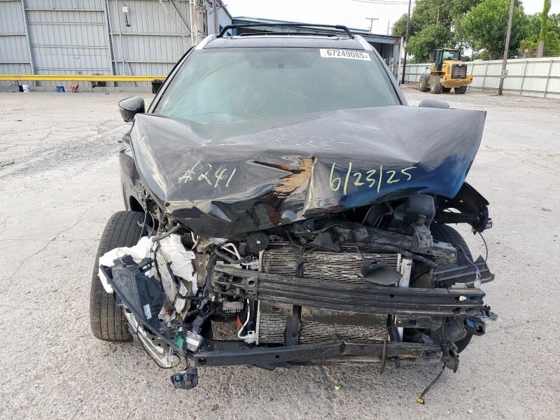 2018 NISSAN KICKS S 3N1CP5CU4JL502182