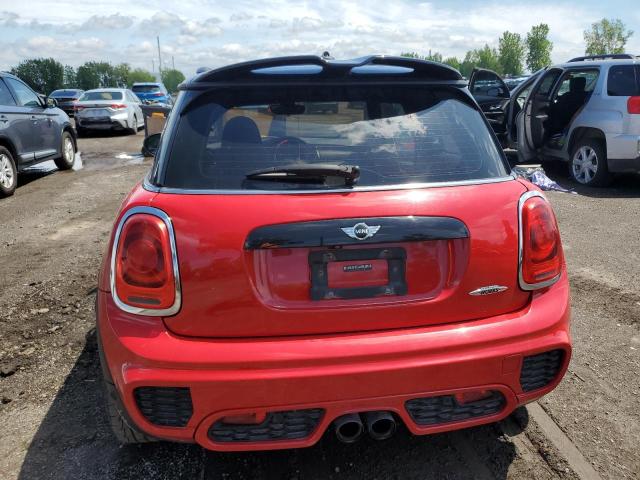 2017 MINI COOPER JOH WMWXM9C50HT997247