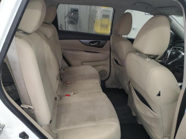 2016 NISSAN ROGUE S - KNMAT2MV1GP612707