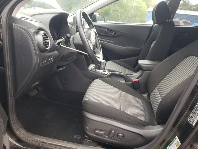 2019 HYUNDAI KONA SEL KM8K6CAA7KU334520