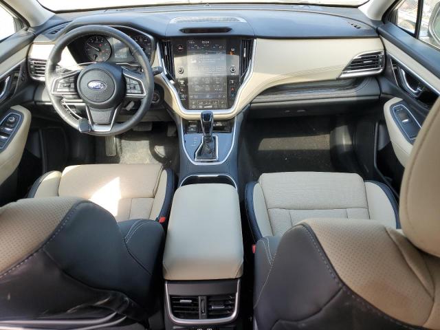 2025 SUBARU OUTBACK LIMITED 4S4BTANCXS3125870