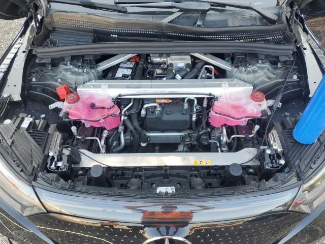 2024 MERCEDES-BENZ EQE SUV 35 - 4JGGM1CB3RA048195