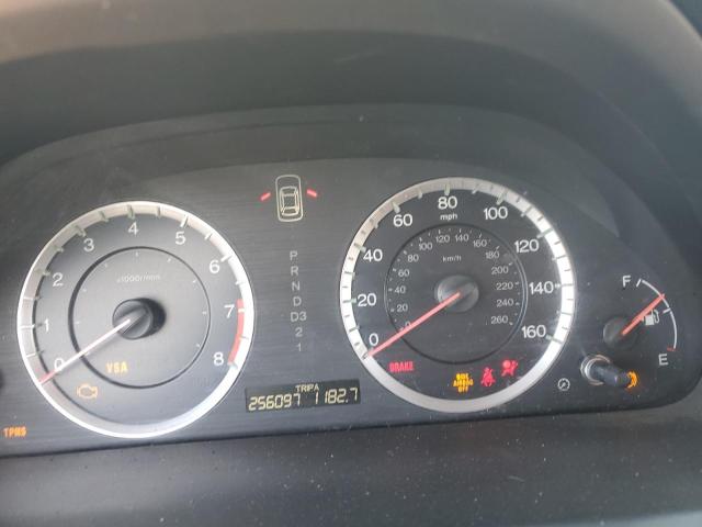 2010 HONDA ACCORD LXP - 1HGCP2F42AA056615