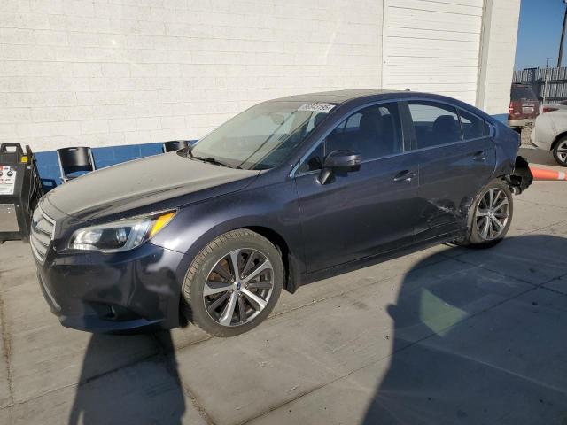 Global Auto Auctions: 2016 SUBARU LEGACY 3.6