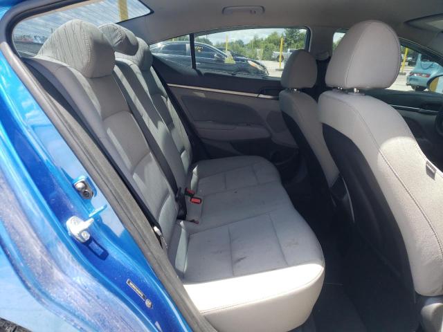 2018 HYUNDAI ELANTRA SE - 5NPD84LF4JH364119