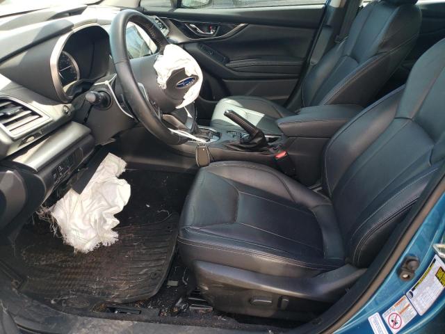 2017 SUBARU IMPREZA LI 4S3GKAU6XH3608695