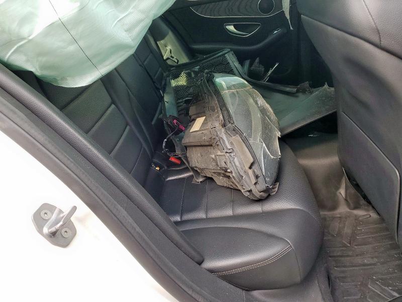 2017 MERCEDES-BENZ C 300 55SWF4JB5HU225851