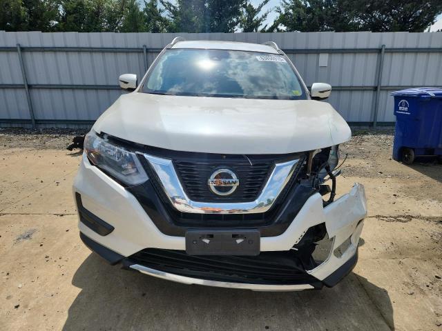 2020 NISSAN ROGUE S - JN8AT2MV5LW138832
