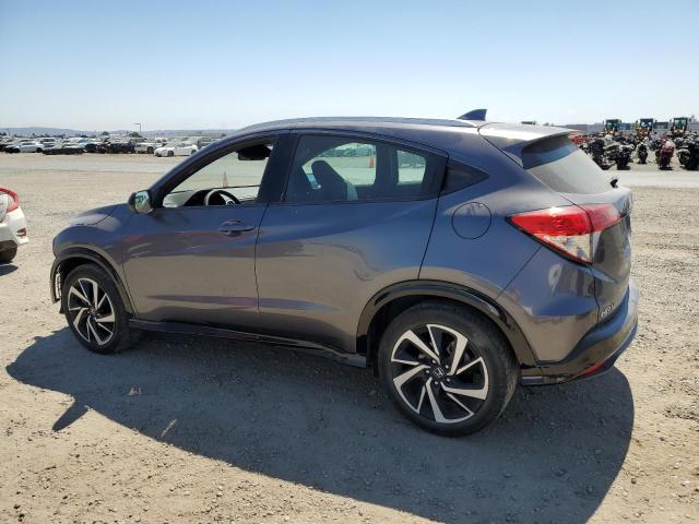2019 HONDA HR-V SPORT 3CZRU5H13KG710590