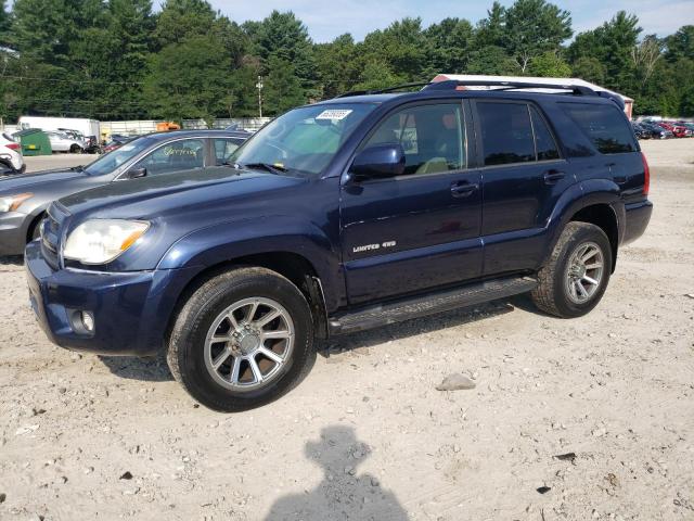 TOYOTA 4RUNNER LI