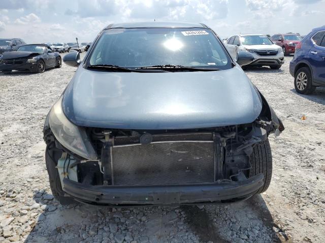 2015 KIA SPORTAGE L - KNDPBCACXF7770242