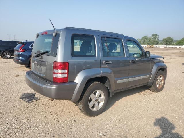 2012 JEEP LIBERTY SP - 1C4PJMAK6CW157083