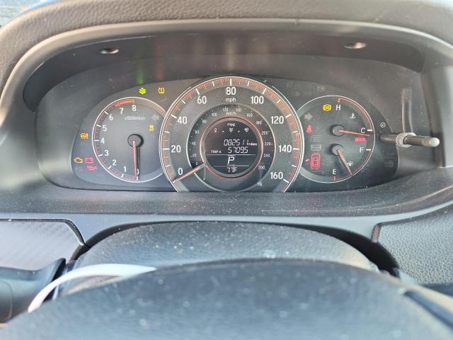 2016 HONDA ACCORD SPO 1HGCR2F5XGA230491