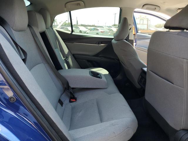 2025 TOYOTA CAMRY XSE 4T1DAACK4SU003542