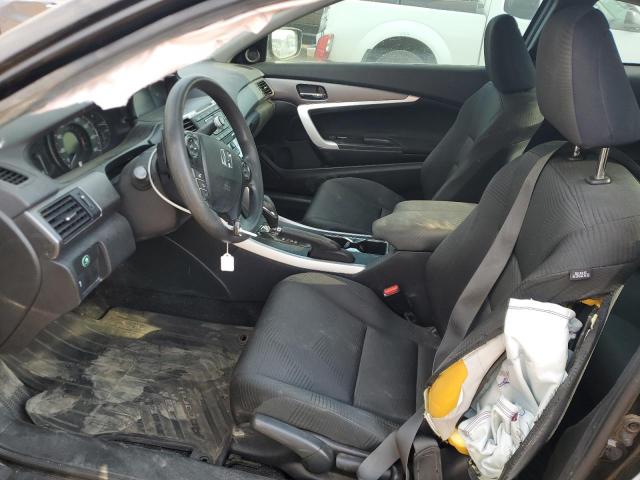 2015 HONDA ACCORD LX- 1HGCT1B33FA014397