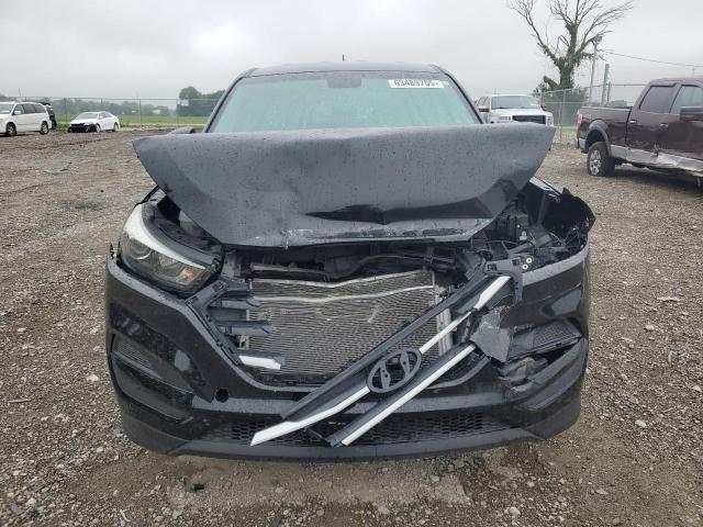 2017 HYUNDAI TUCSON SE KM8J23A44HU367386
