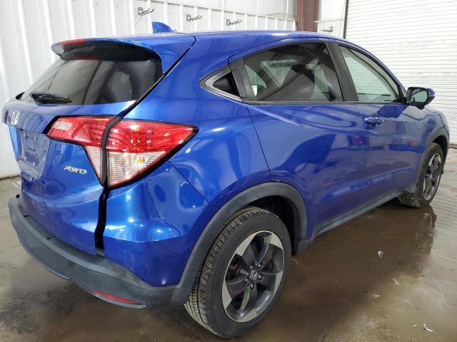 2018 HONDA HR-V EX 3CZRU6H59JM700087
