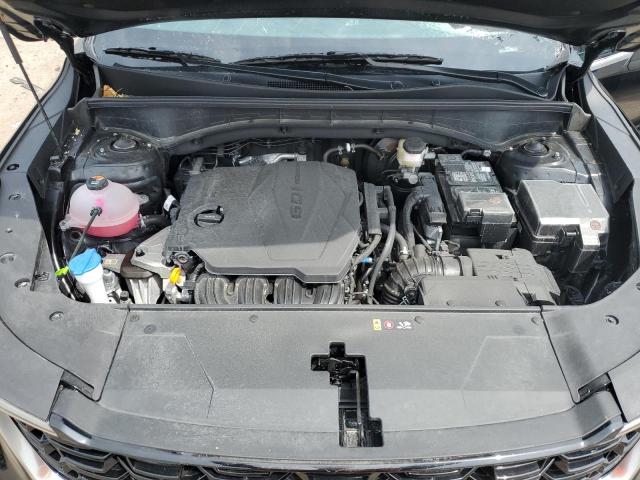 2025 KIA SORENTO S - 5XYRLDJC5SG318627