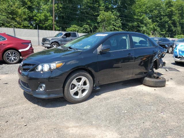 2011 TOYOTA COROLLA BA #3216125112