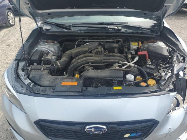 2017 SUBARU IMPREZA SP 4S3GTAM67H3752461