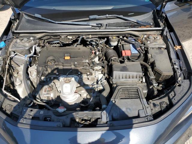 2022 HONDA CIVIC SPOR - 2HGFE2F59NH579777