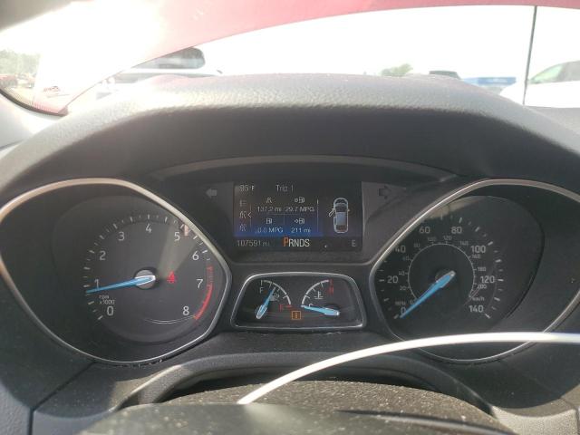 2015 FORD FOCUS SE 1FADP3K2XFL229926