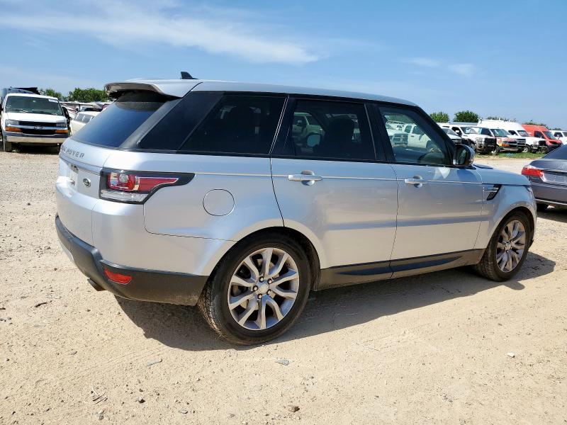 2016 LAND ROVER RANGE ROVE SALWR2VF3GA640869
