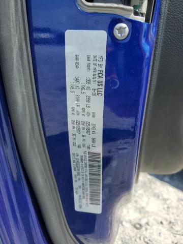 2019 DODGE GRAND CARA 2C4RDGEG6KR518603