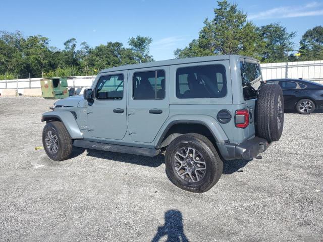 2024 JEEP WRANGLER S 1C4PJXEG3RW314343