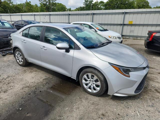 2020 TOYOTA COROLLA LE 5YFEPRAE3LP126301
