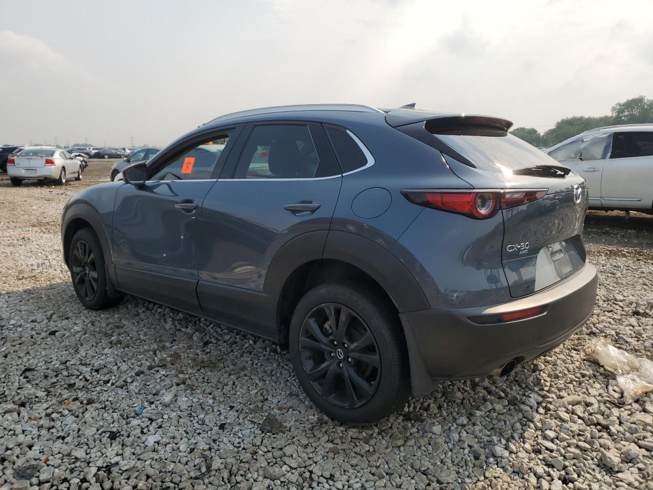 MAZDA CX-30 PREMIUM