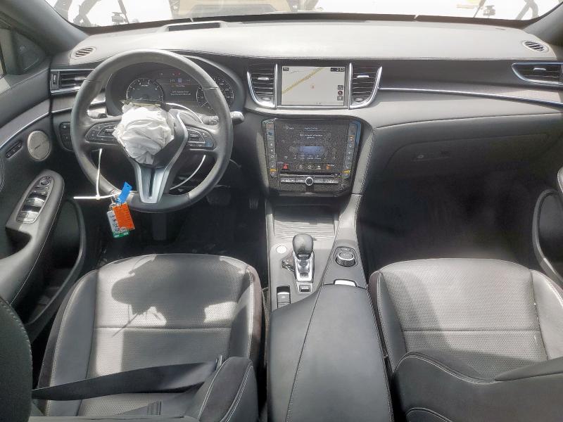 2023 INFINITI QX55 SENSO 3PCAJ5LR4PF124602