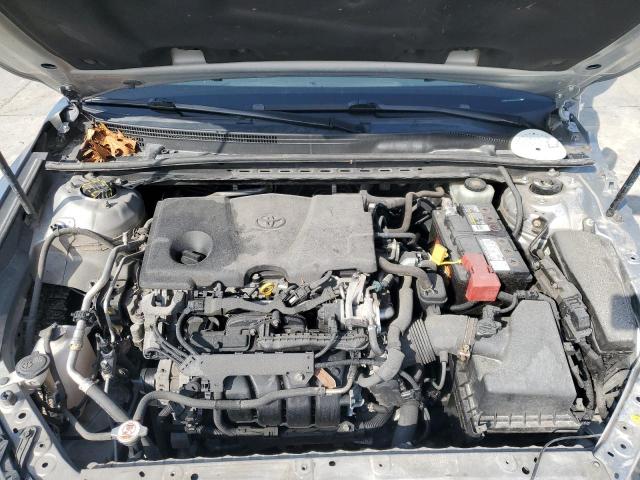2018 TOYOTA CAMRY L JTNB11HK5J3012528