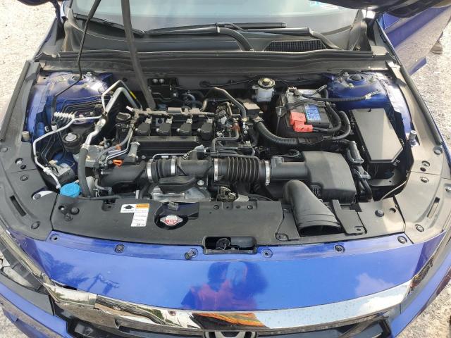 2021 HONDA ACCORD 1HGCV1F38MA090764