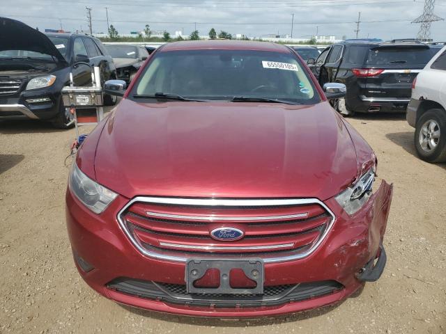 2015 FORD TAURUS LIM 1FAHP2F8XFG139145