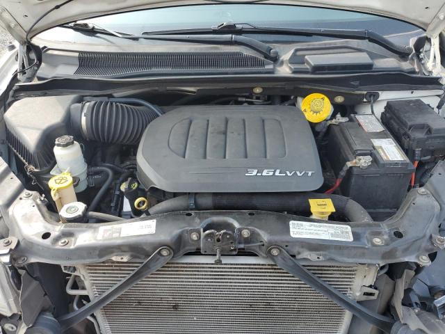 2017 DODGE GRAND CARA 2C4RDGEG5HR858267