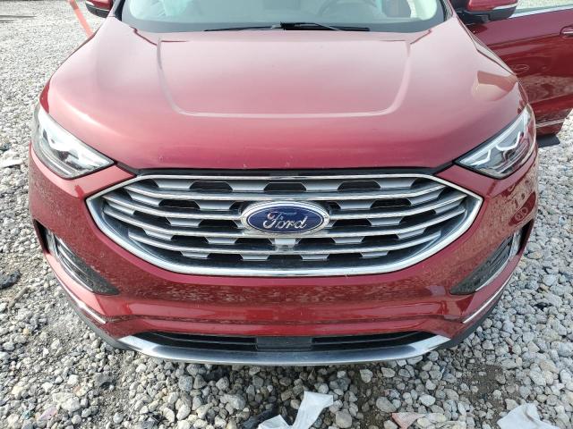 2019 FORD EDGE TITAN - 2FMPK4K9XKBB36144
