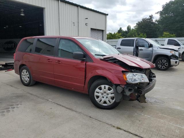 2015 DODGE GRAND CARA - 2C4RDGBG0FR738376