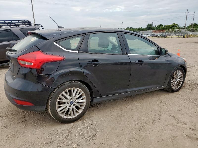 2018 FORD FOCUS TITA 1FADP3N2XJL289659