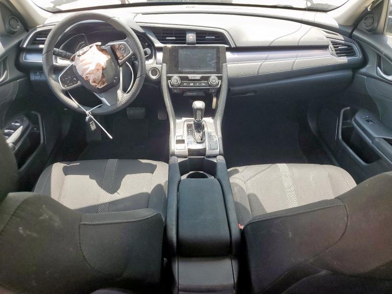 2016 HONDA CIVIC EX 19XFC1F34GE037286