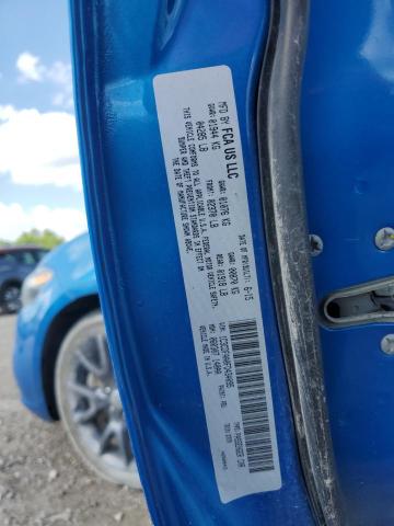 2015 DODGE DART SE 1C3CDFAA0FD434095