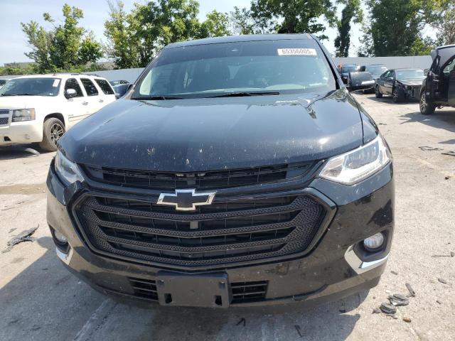 2018 CHEVROLET TRAVERSE P 1GNERKKW5JJ233495