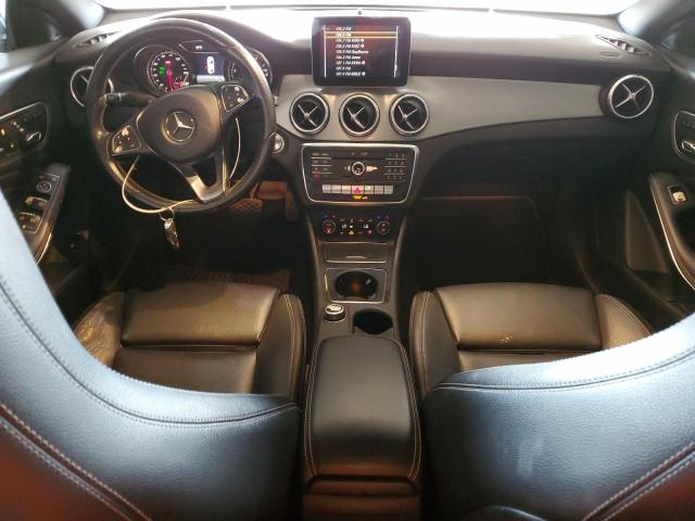 2017 MERCEDES-BENZ CLA 250 WDDSJ4EB7HN406773