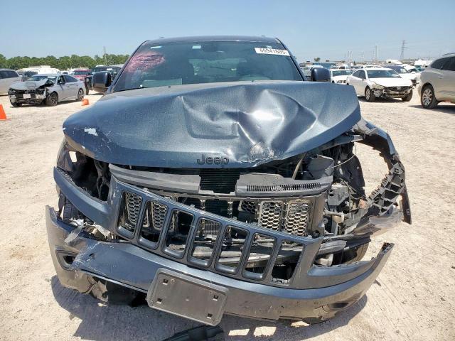 2014 JEEP GRAND CHER - 1C4RJEAG1EC542985