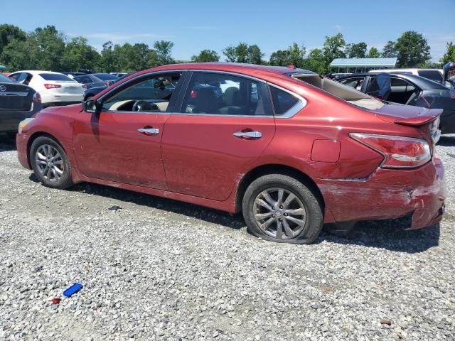 2015 NISSAN ALTIMA 2.5 - 1N4AL3AP0FC594496