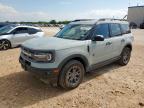 2022 FORD BRONCO SPO - 3FMCR9B6XNRE35068