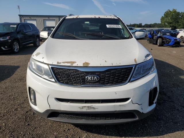 2014 KIA SORENTO LX - 5XYKT4A6XEG501697